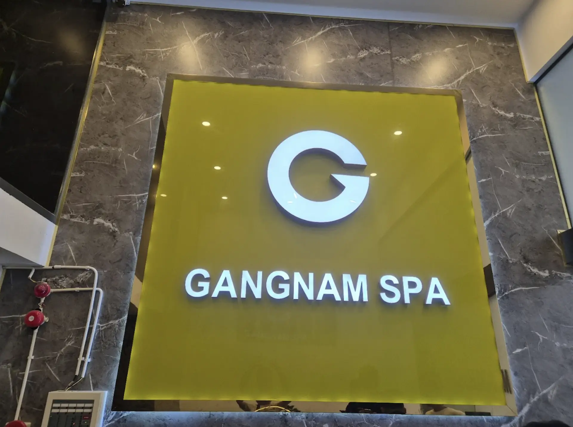 하노이 강남스파 마사지 [불건마] 2