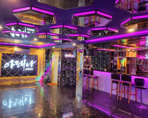 ARENA 가라오케