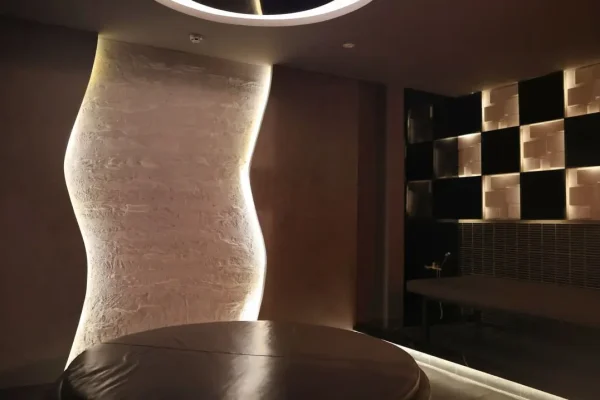 나트랑 나우스파 마사지 [불건마] 2