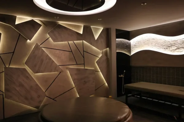 나트랑 나우스파 마사지 [불건마] 3