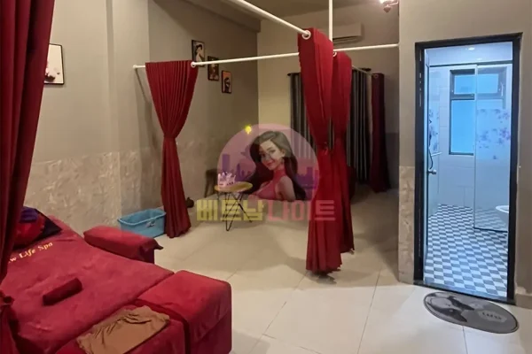 다낭 뉴라이프 마사지 [불건마] 3