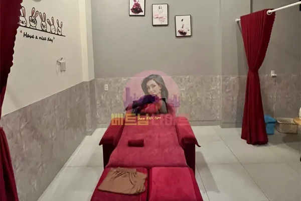 다낭 뉴라이프 마사지 [불건마] 4