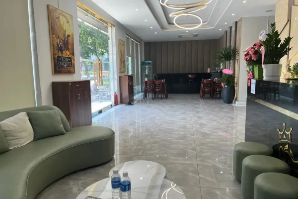 다낭 돈키호테 마사지 [불건마] 2