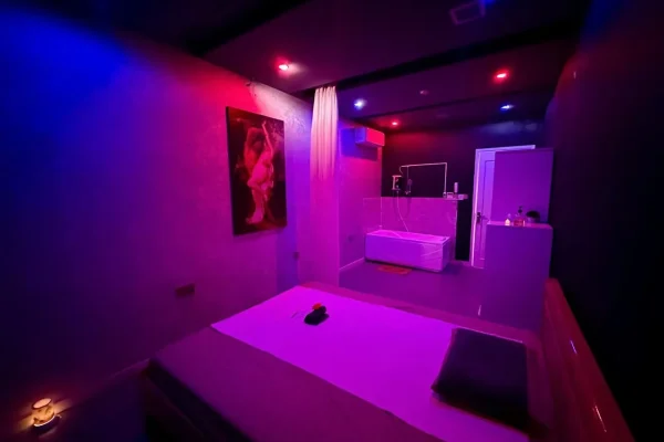 다낭 돈키호테 마사지 [불건마] 3