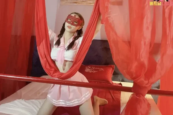 다낭 빨간그네 마사지 [불건마] 4