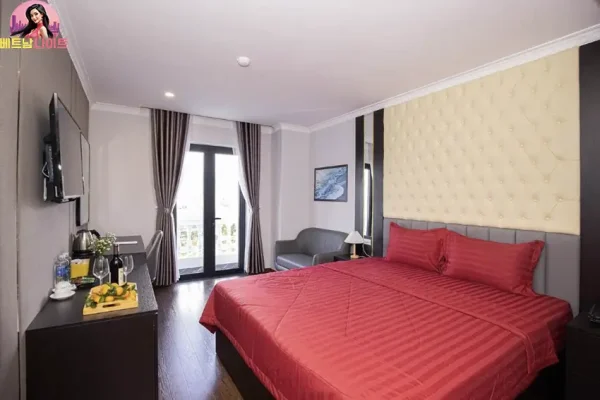 다낭 사쿠라 마사지 [불건마] 3