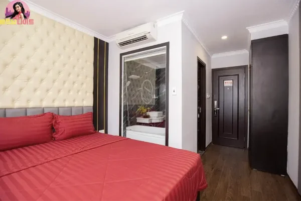 다낭 사쿠라 마사지 [불건마] 4