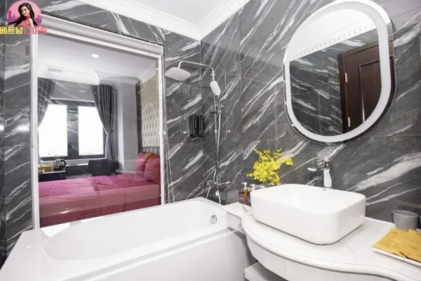 다낭 사쿠라 마사지 [불건마] 5