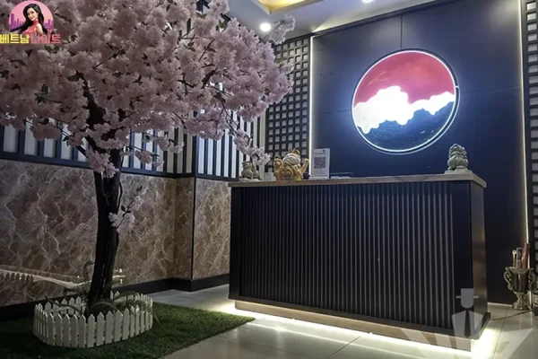 다낭 사쿠라 마사지 [불건마] 6