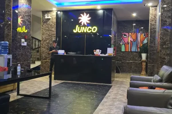 다낭 준코 가라오케2 다낭 준코 가라오케2