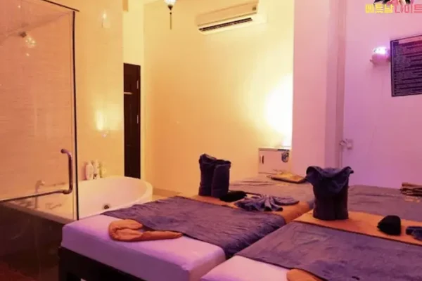 다낭 화월루 마사지 [불건마] 3