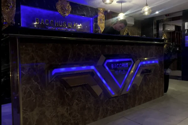 하노이 가라오케 3