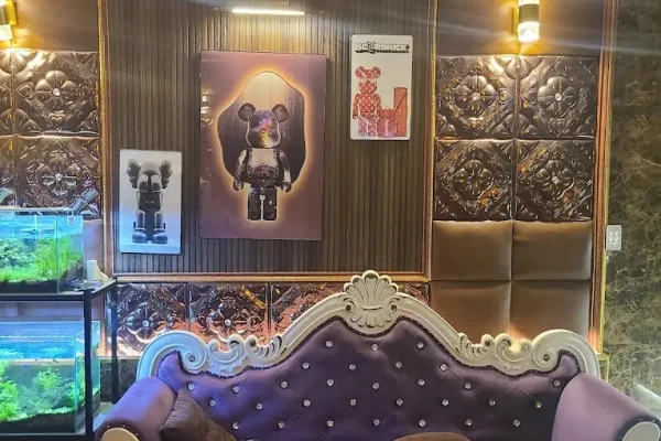 하노이 비너스 가라오케 2