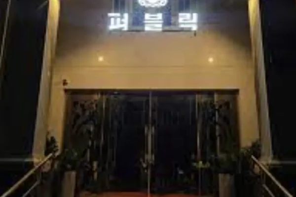 호치민 가라오케 2