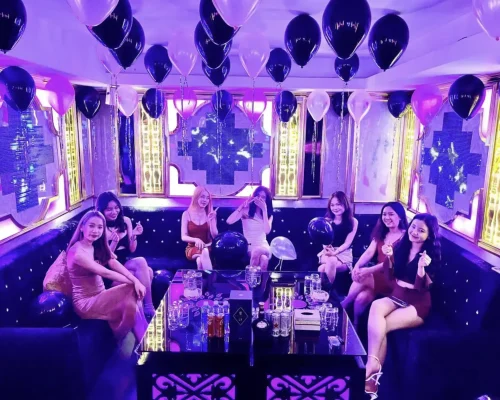 호치민 가라오케 추천 4