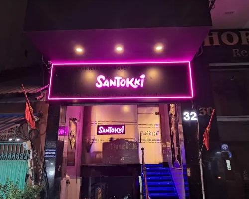 호치민 가라오케 호치민 가라오케 추천 7추천 7