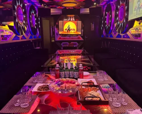 호치민 가라오케 추천 9