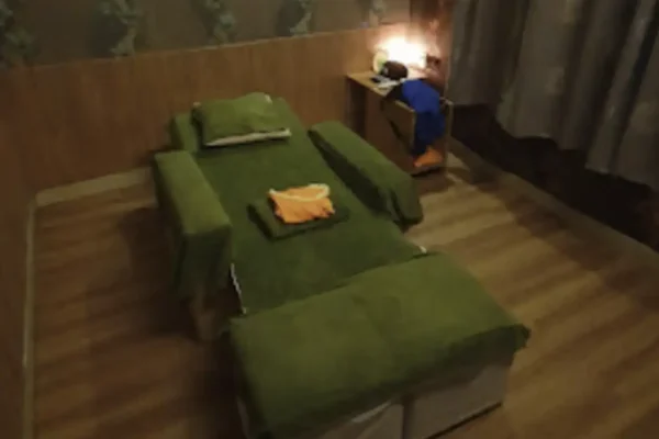 호치민 사이공 마사지 5