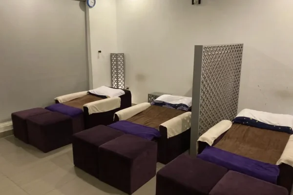 호치민 코지 마사지 [건마] 3